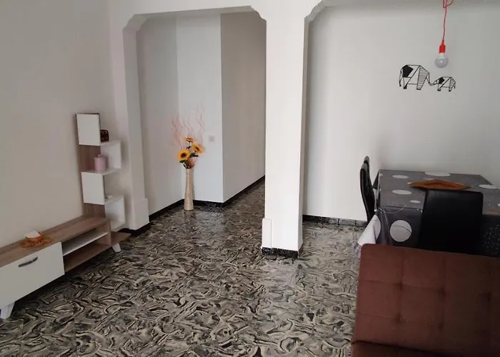 Apartamento Centro , Playa Costa Brava Y Barcelona