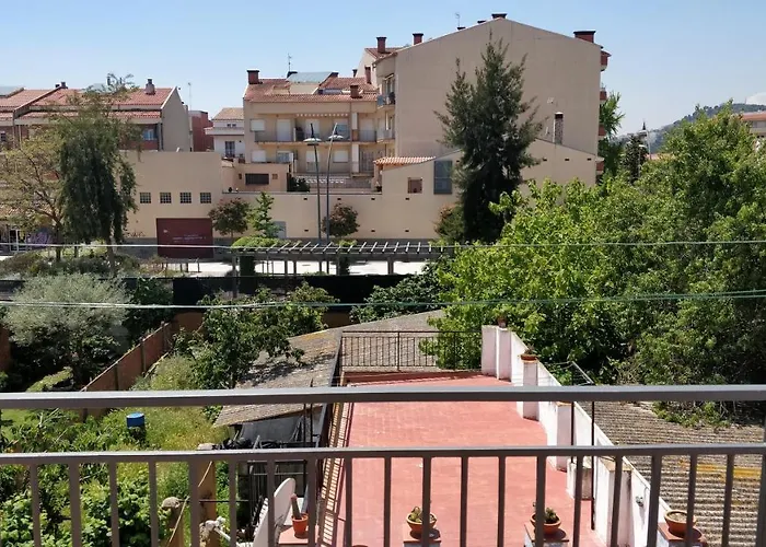 Apartamento Centro , Playa Costa Brava Y Barcelona