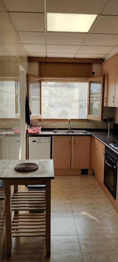Apartment Centro , Playa Costa Brava Y Barcelona