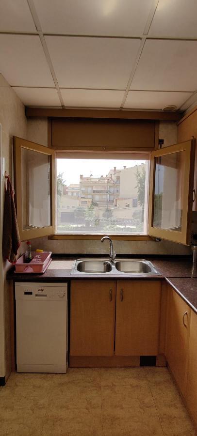 Centro , Playa Costa Brava Y Barcelona Apartment